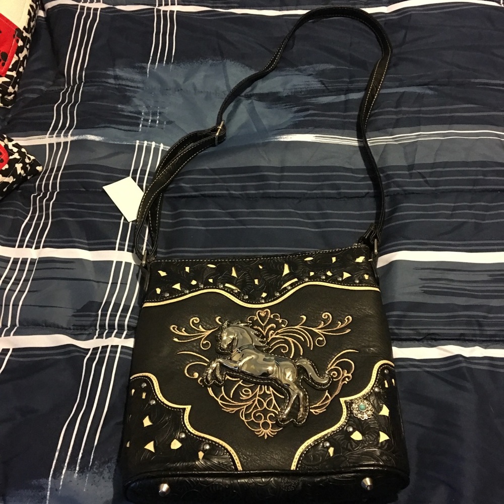 Montana west purse